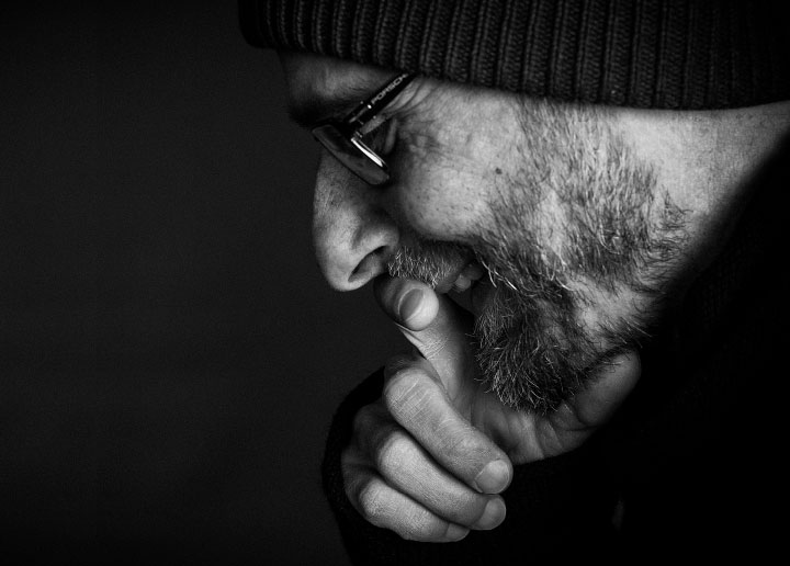 Porträt: Martin Lenzer
